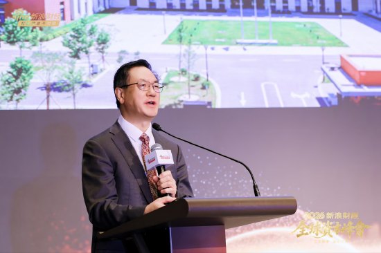 下一代AI全景时代将至！王中林：大世界模型将收录人类一举一动，解析行为与心理