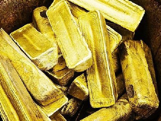上涨支撑因素松动 黄金下半年面临“压力测试”